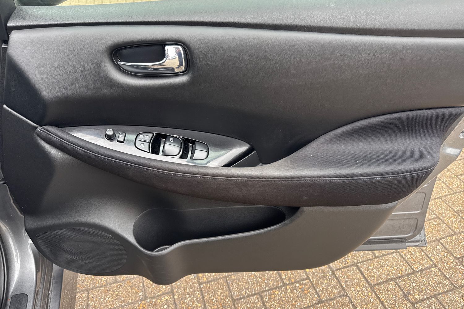 Used Nissan Leaf 2022 for sale - 75887010: Photo 34