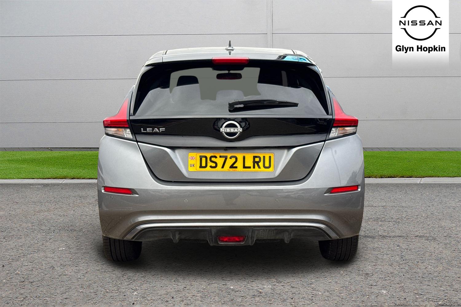 Used Nissan Leaf 2022 for sale - 75887010: Photo 4