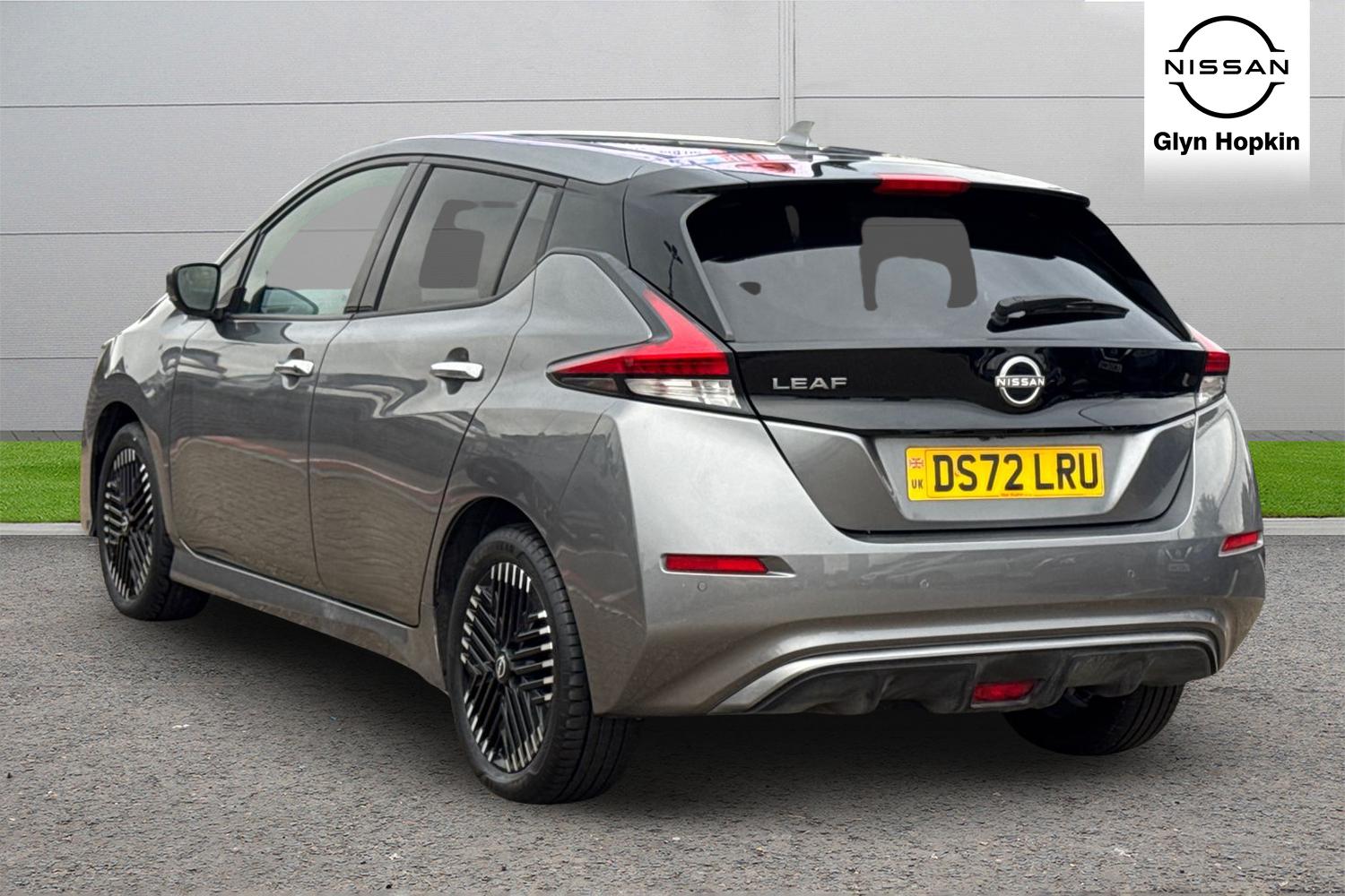 Used Nissan Leaf 2022 for sale - 75887010: Photo 5