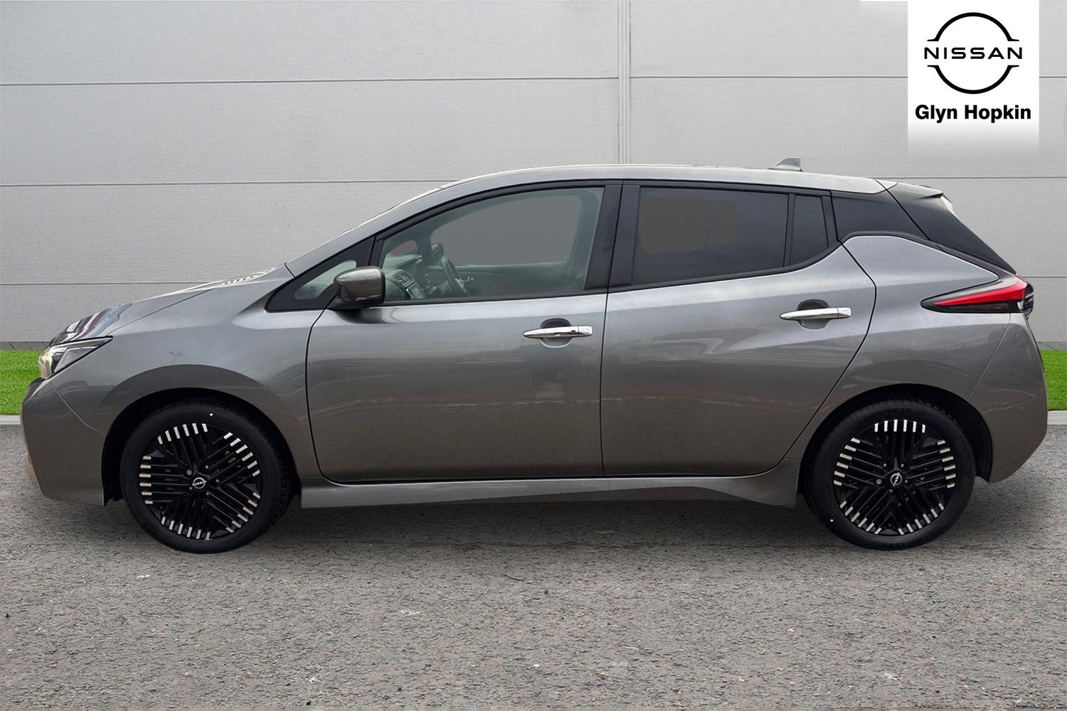 Used Nissan Leaf 2022 for sale - 75887010: Photo 6