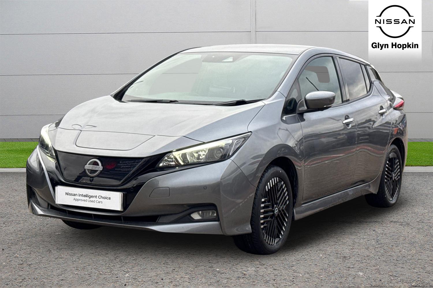 Used Nissan Leaf 2022 for sale - 75887010: Photo 7