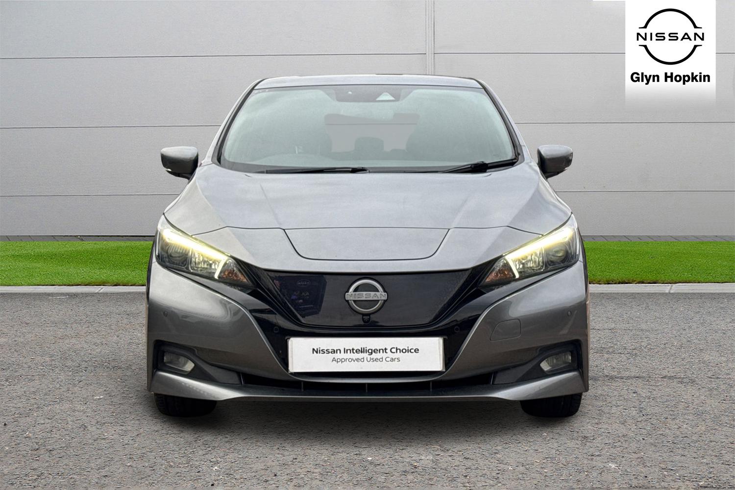 Used Nissan Leaf 2022 for sale - 75887010: Photo 8