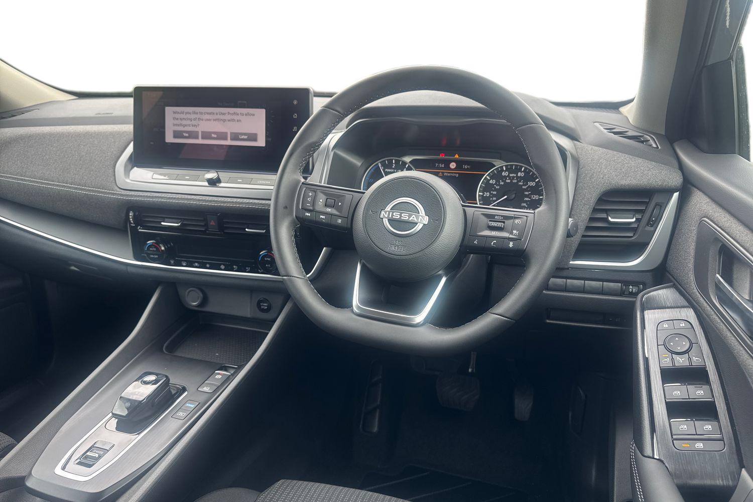 Used Nissan Qashqai 2025 for sale - 75758721: Photo 10