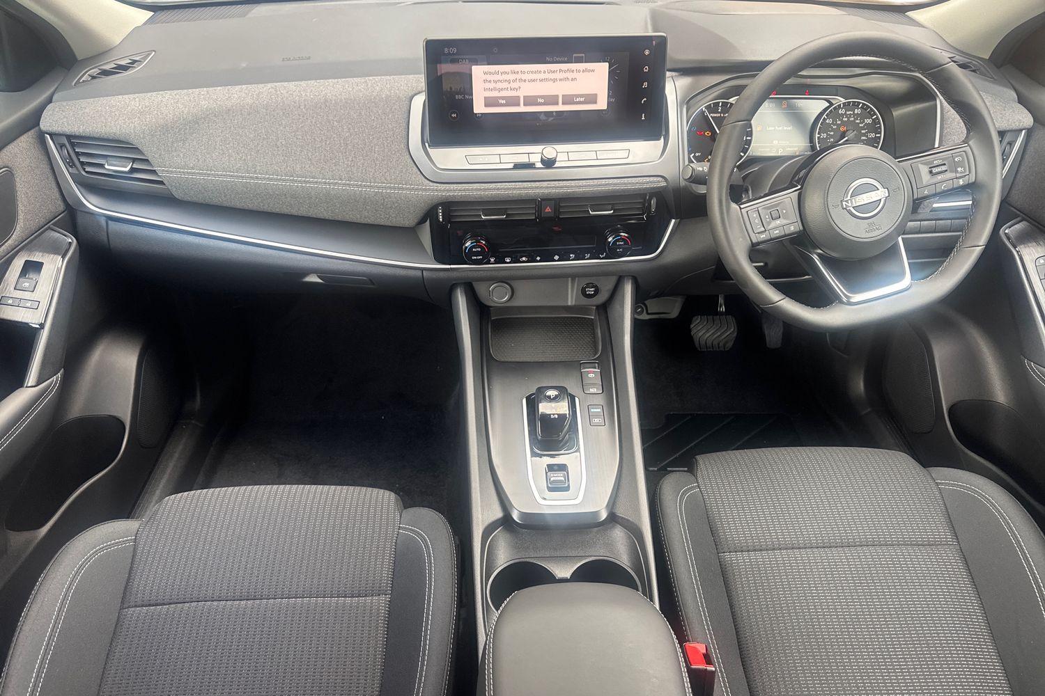 Used Nissan Qashqai 2025 for sale - 75758721: Photo 12