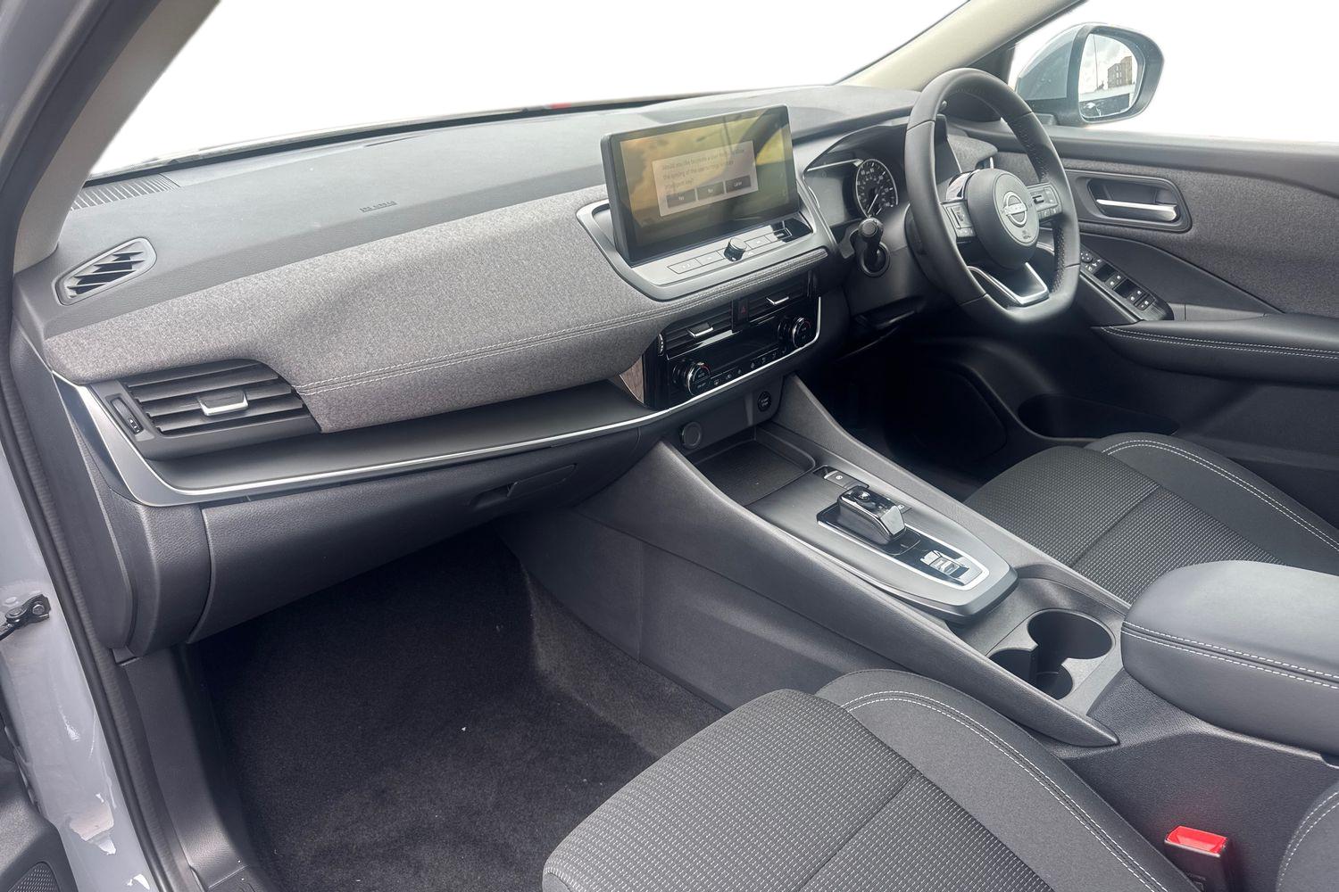 Used Nissan Qashqai 2025 for sale - 75758721: Photo 13