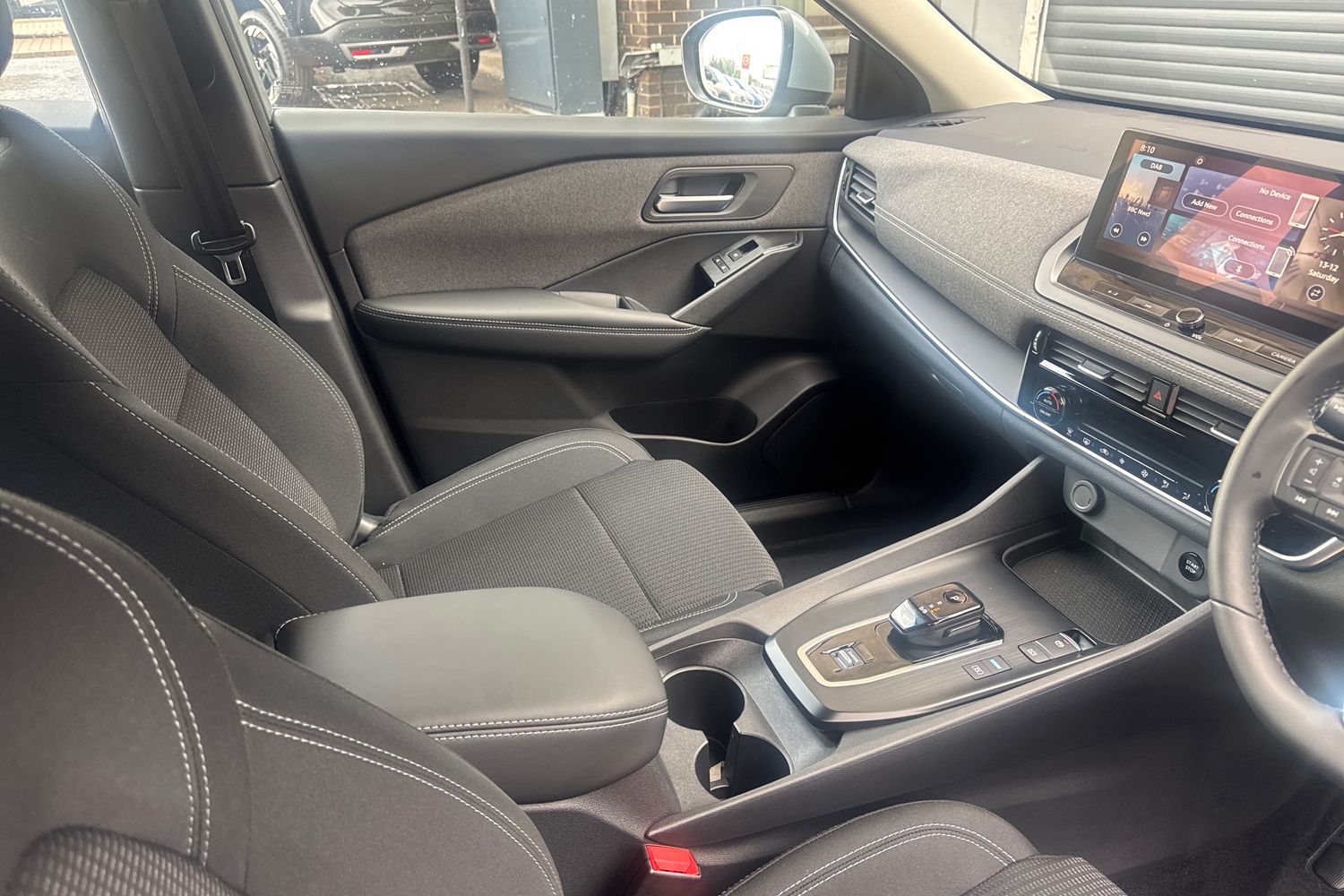 Used Nissan Qashqai 2025 for sale - 75758721: Photo 14