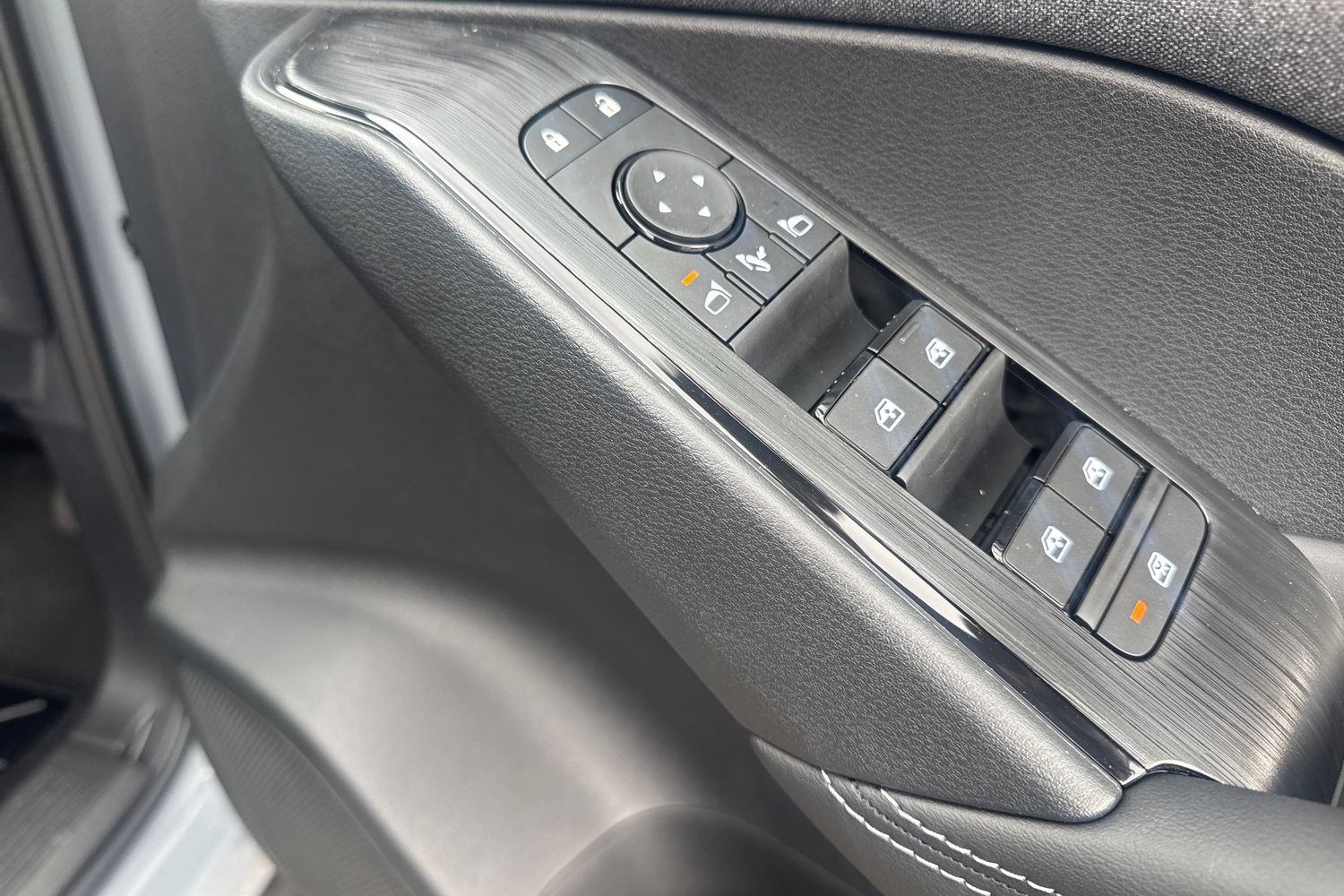 Used Nissan Qashqai 2025 for sale - 75758721: Photo 16