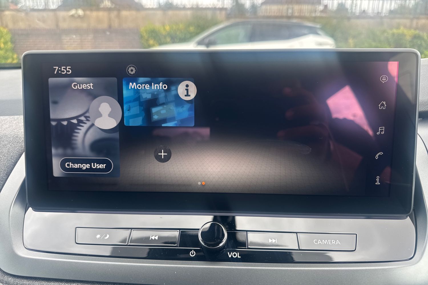 Used Nissan Qashqai 2025 for sale - 75758721: Photo 18