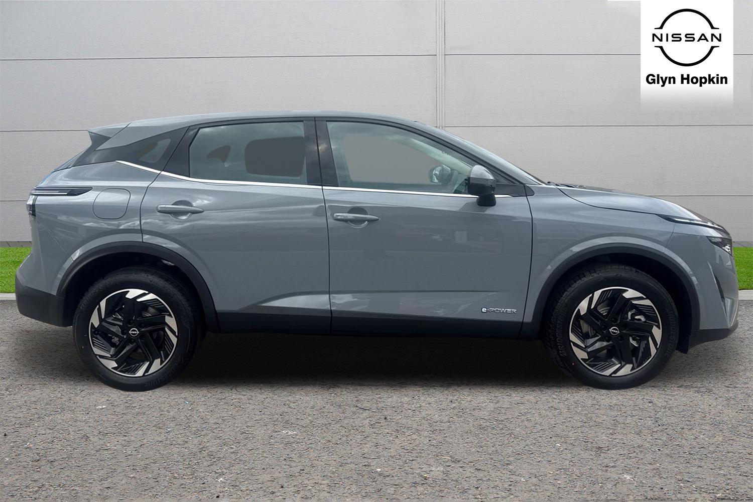 Used Nissan Qashqai 2025 for sale - 75758721: Photo 2