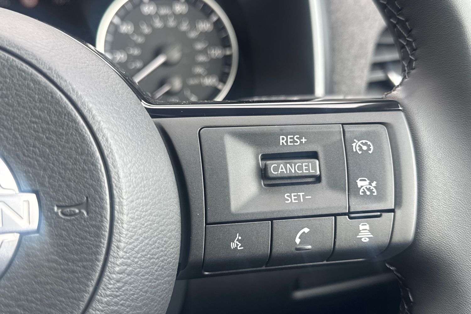 Used Nissan Qashqai 2025 for sale - 75758721: Photo 22