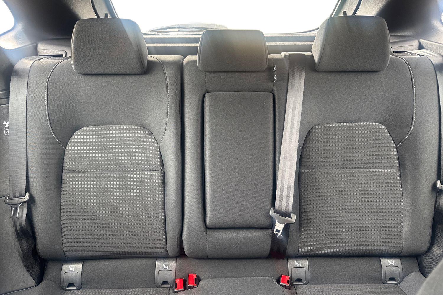 Used Nissan Qashqai 2025 for sale - 75758721: Photo 23