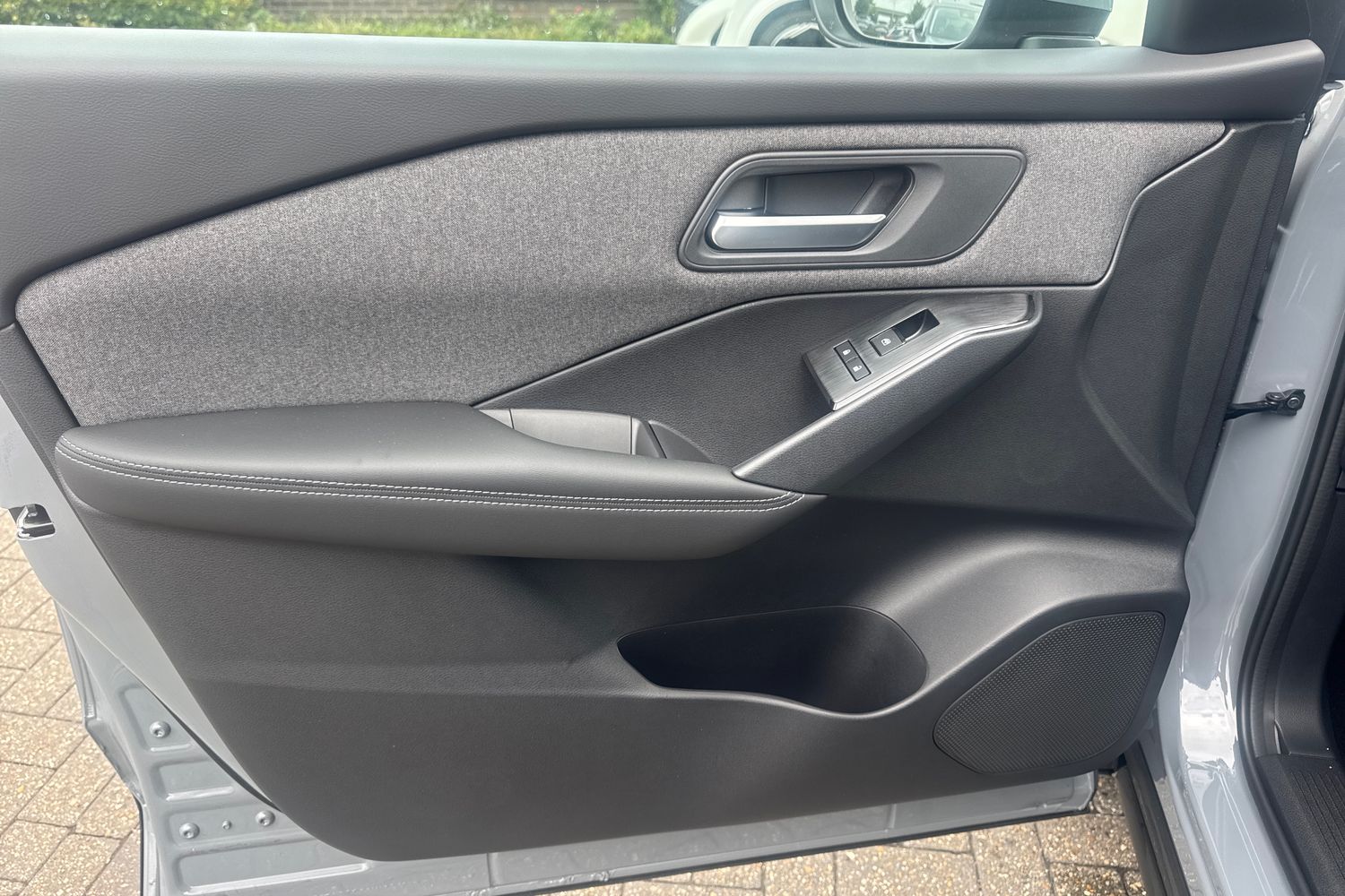Used Nissan Qashqai 2025 for sale - 75758721: Photo 25