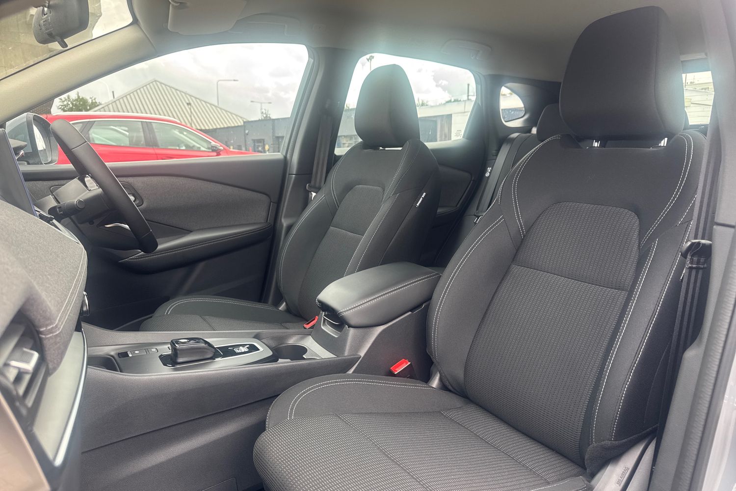 Used Nissan Qashqai 2025 for sale - 75758721: Photo 26