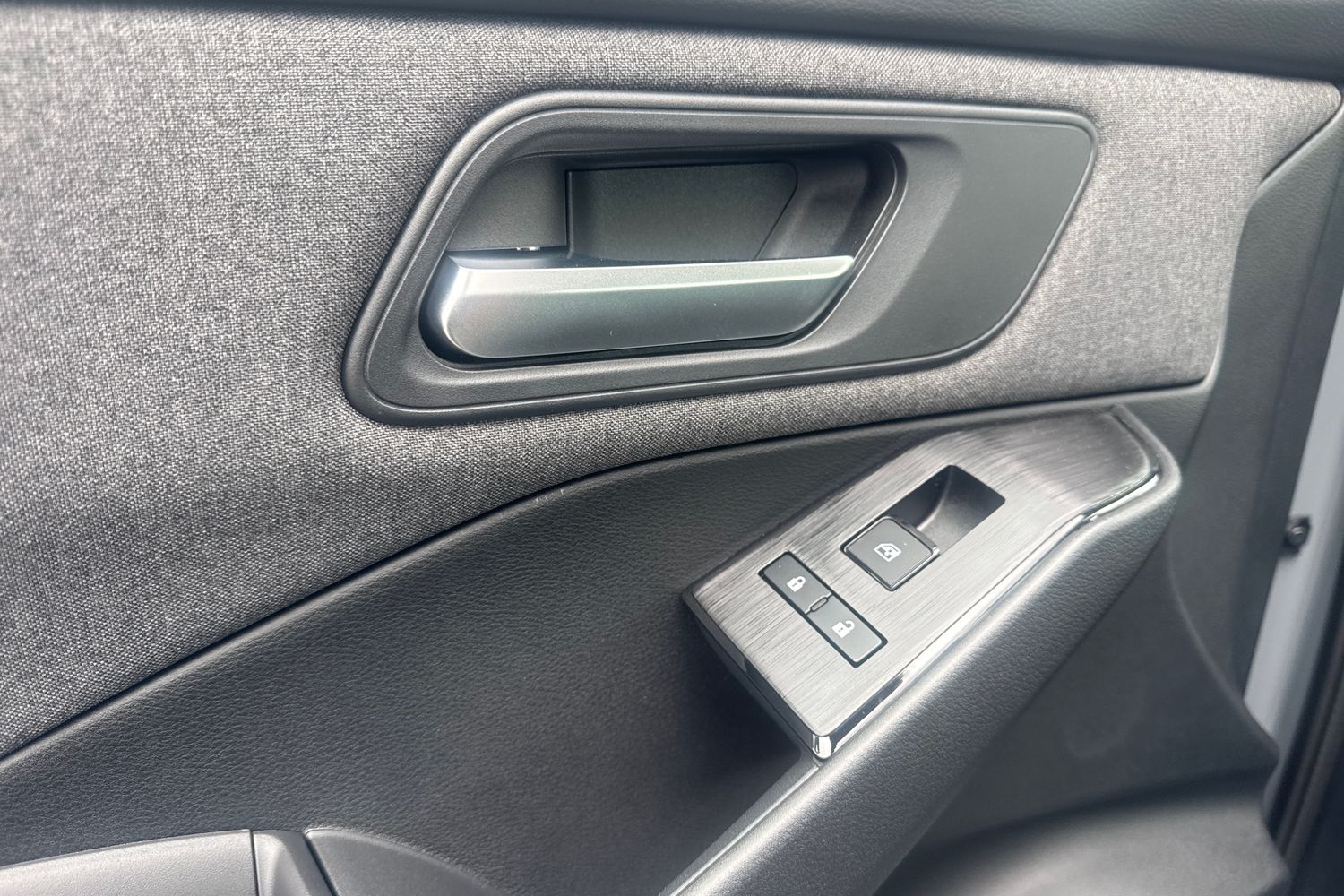 Used Nissan Qashqai 2025 for sale - 75758721: Photo 27