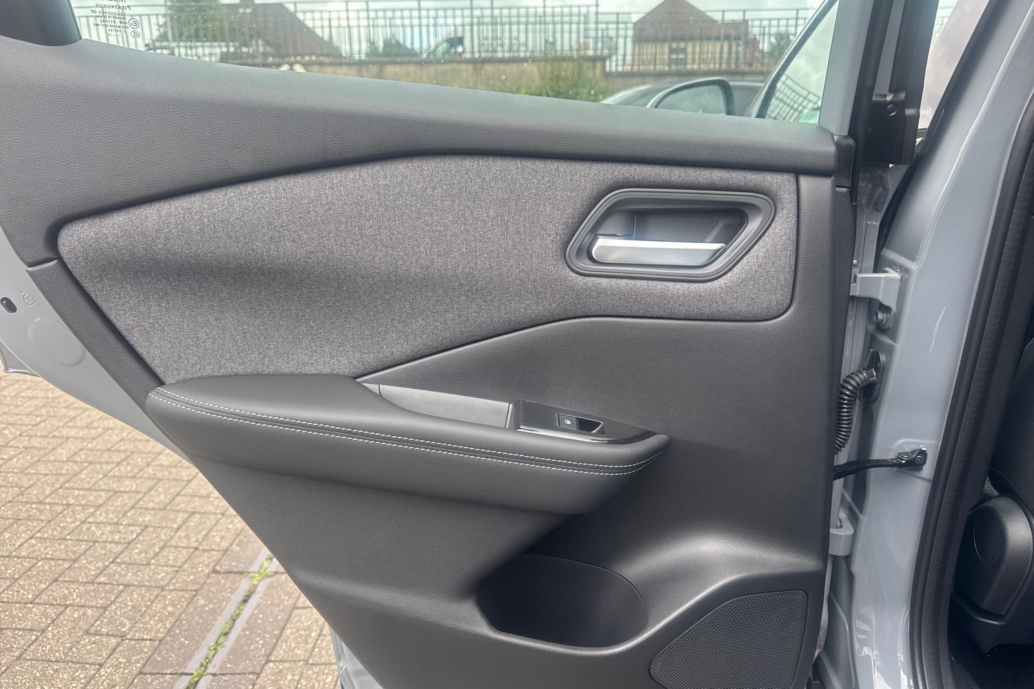 Used Nissan Qashqai 2025 for sale - 75758721: Photo 28