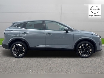 Used Nissan Qashqai 2025 for sale - 75758721: Photo