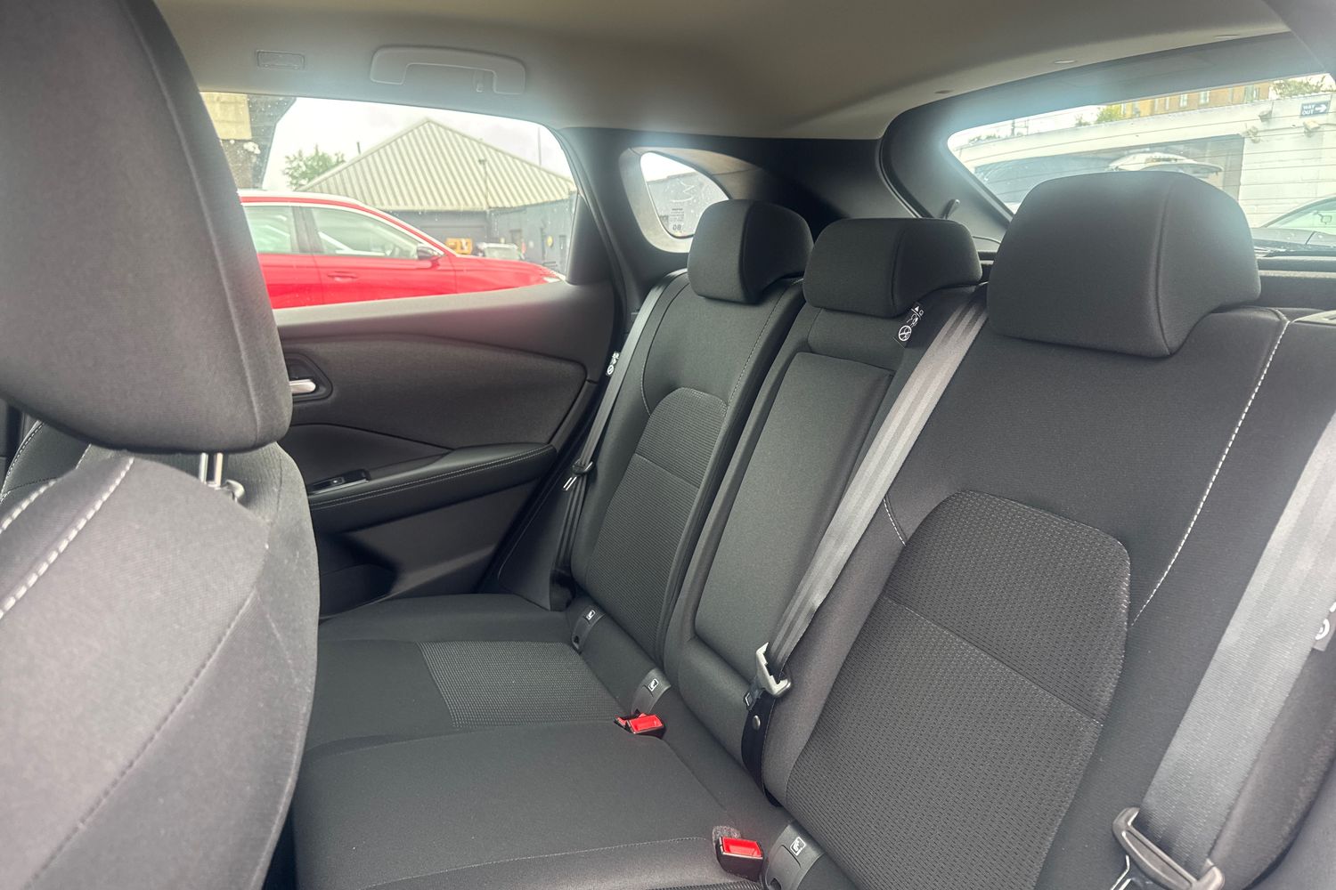 Used Nissan Qashqai 2025 for sale - 75758721: Photo 30