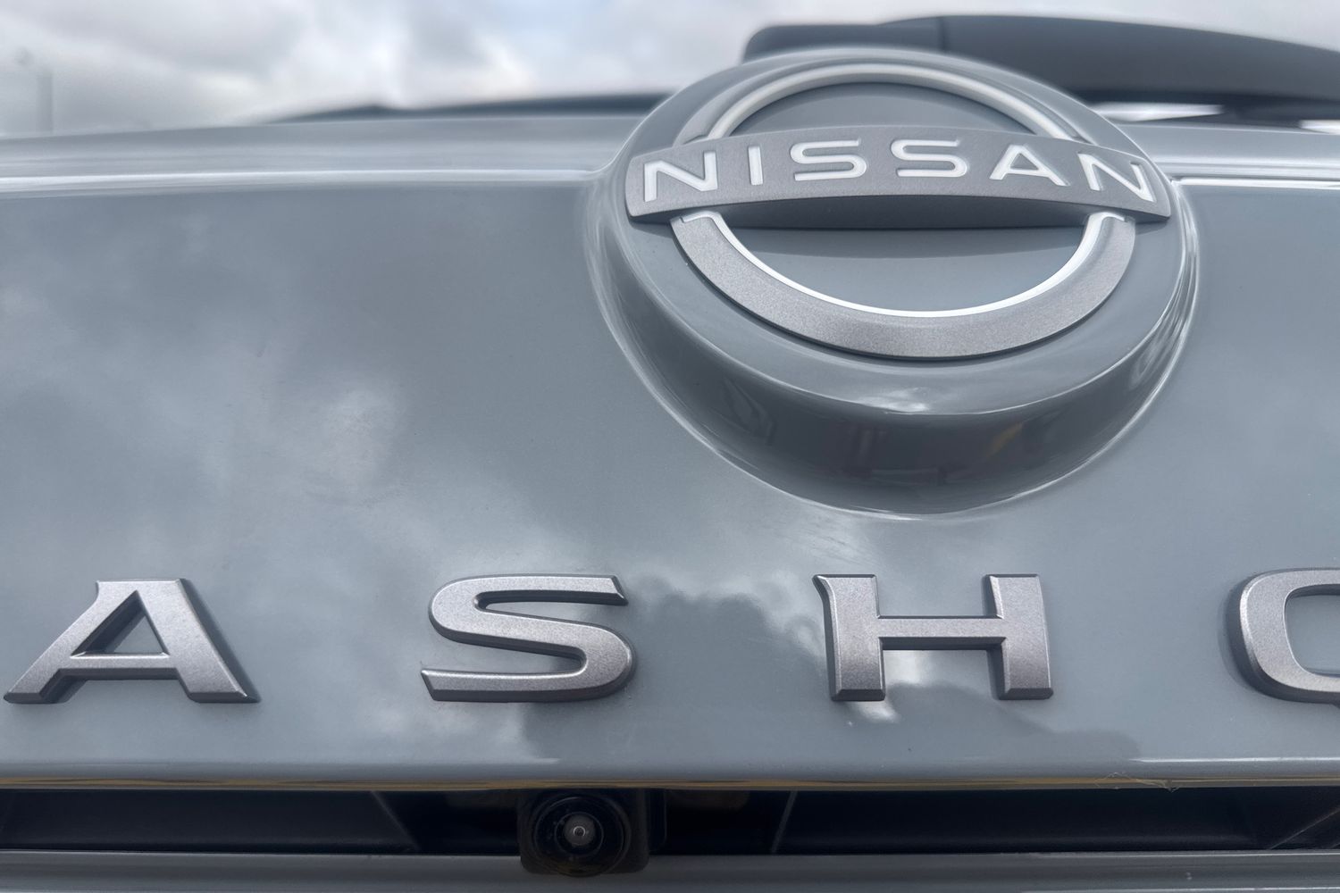 Used Nissan Qashqai 2025 for sale - 75758721: Photo 33