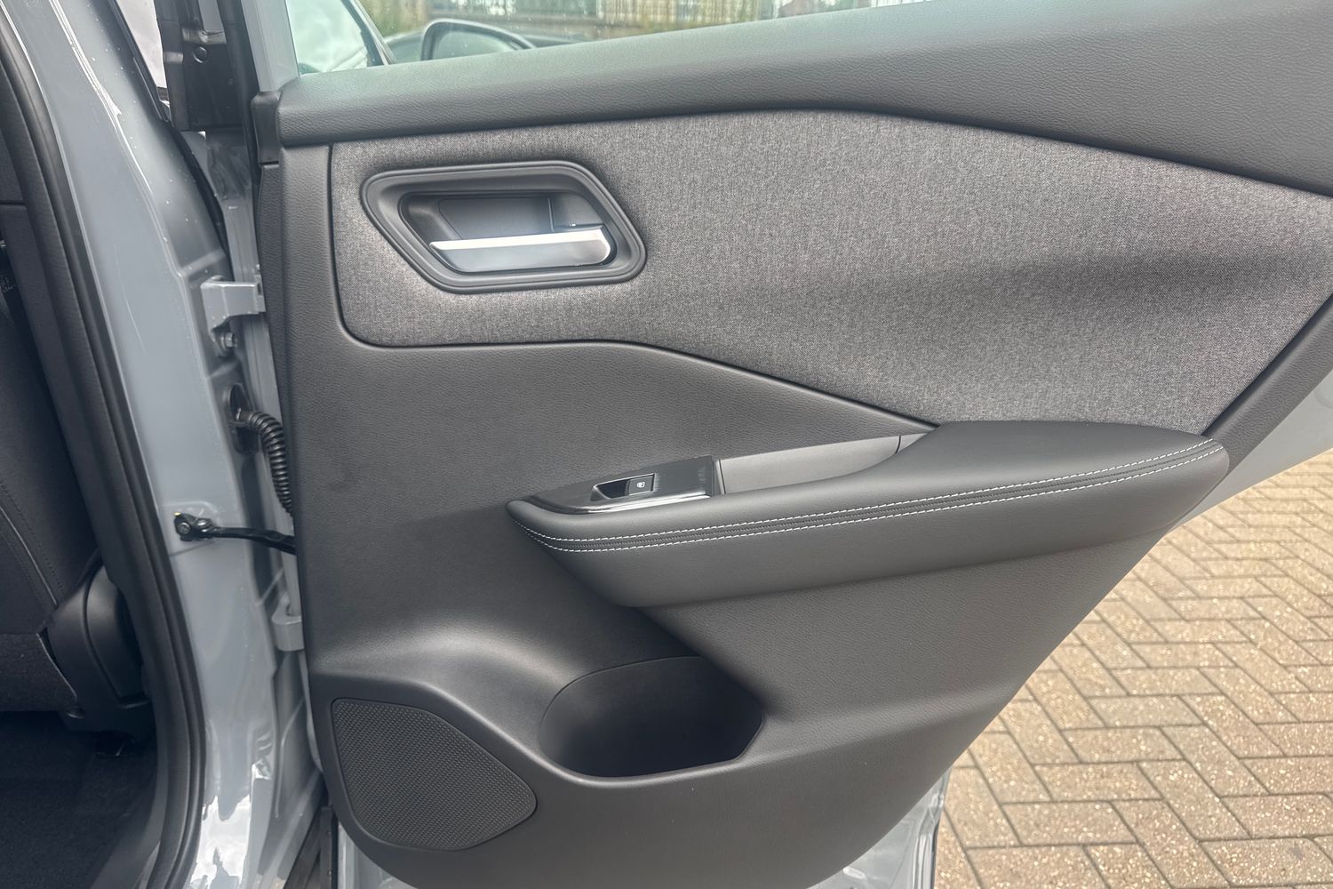 Used Nissan Qashqai 2025 for sale - 75758721: Photo 34