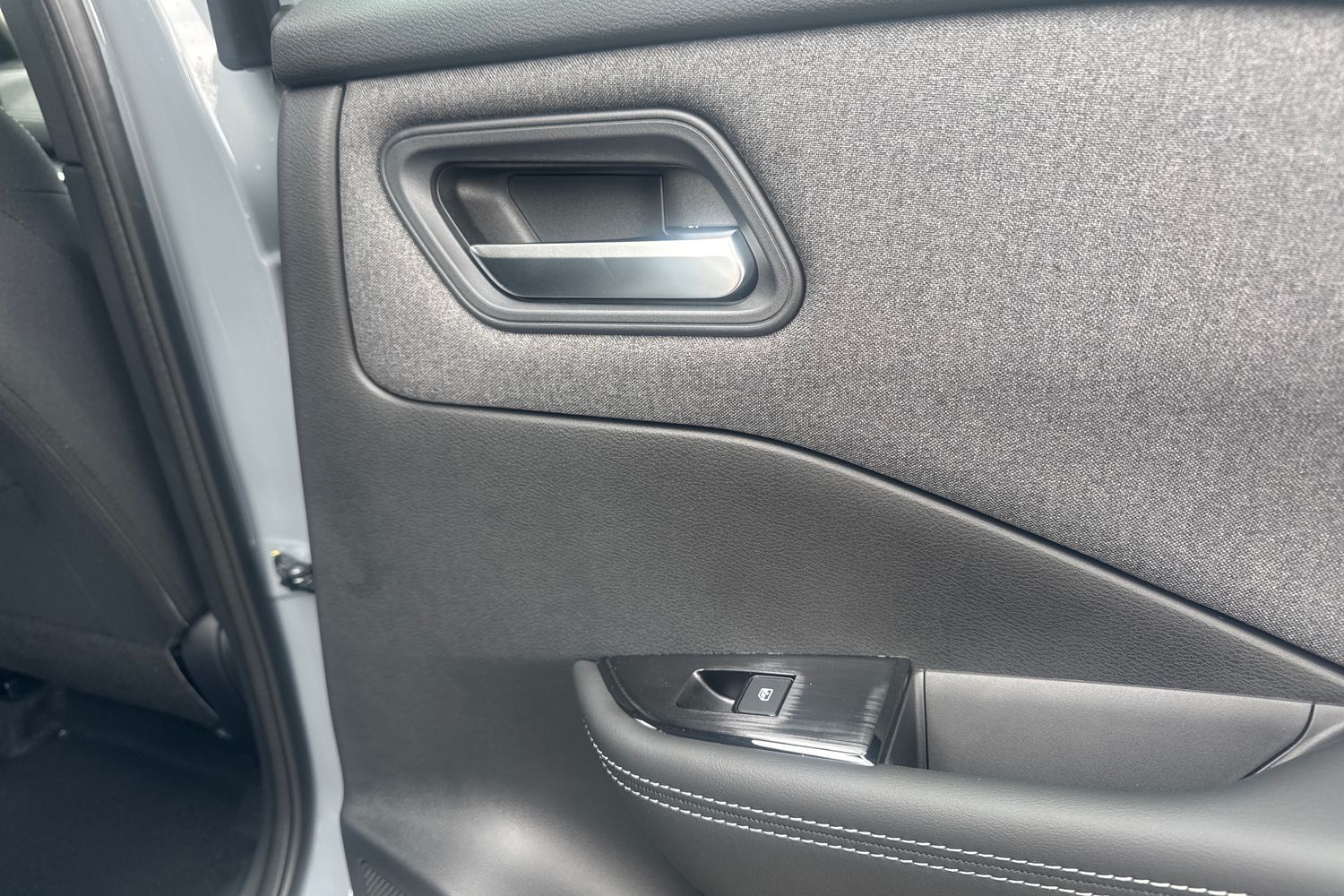 Used Nissan Qashqai 2025 for sale - 75758721: Photo 35