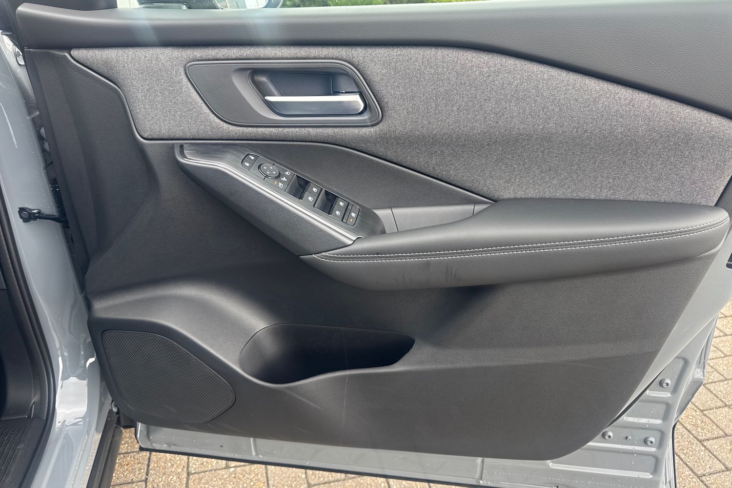 Used Nissan Qashqai 2025 for sale - 75758721: Photo 37