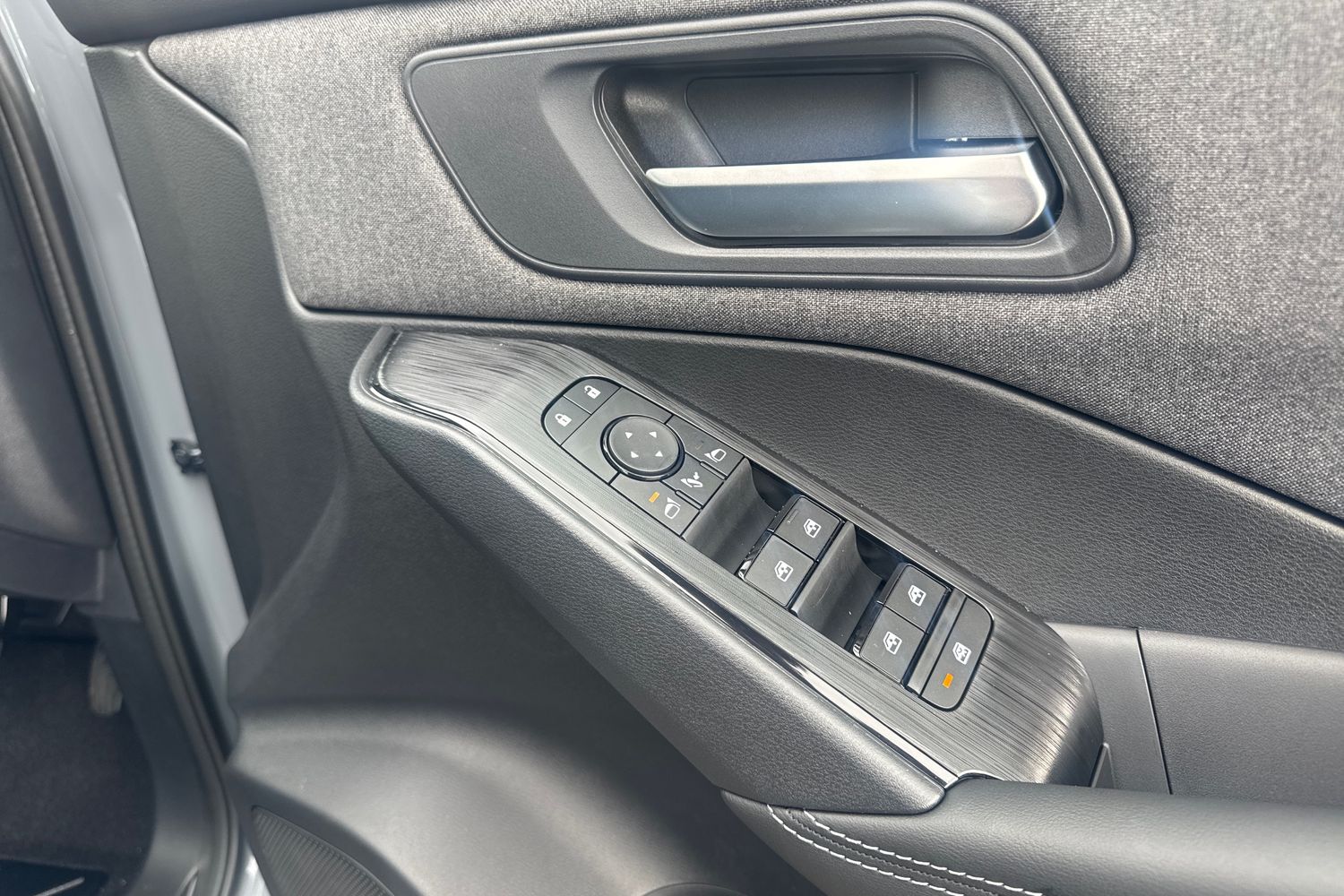 Used Nissan Qashqai 2025 for sale - 75758721: Photo 39