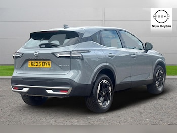 Used Nissan Qashqai 2025 for sale - 75758721: Photo