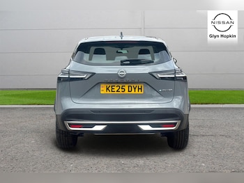 Used Nissan Qashqai 2025 for sale - 75758721: Photo