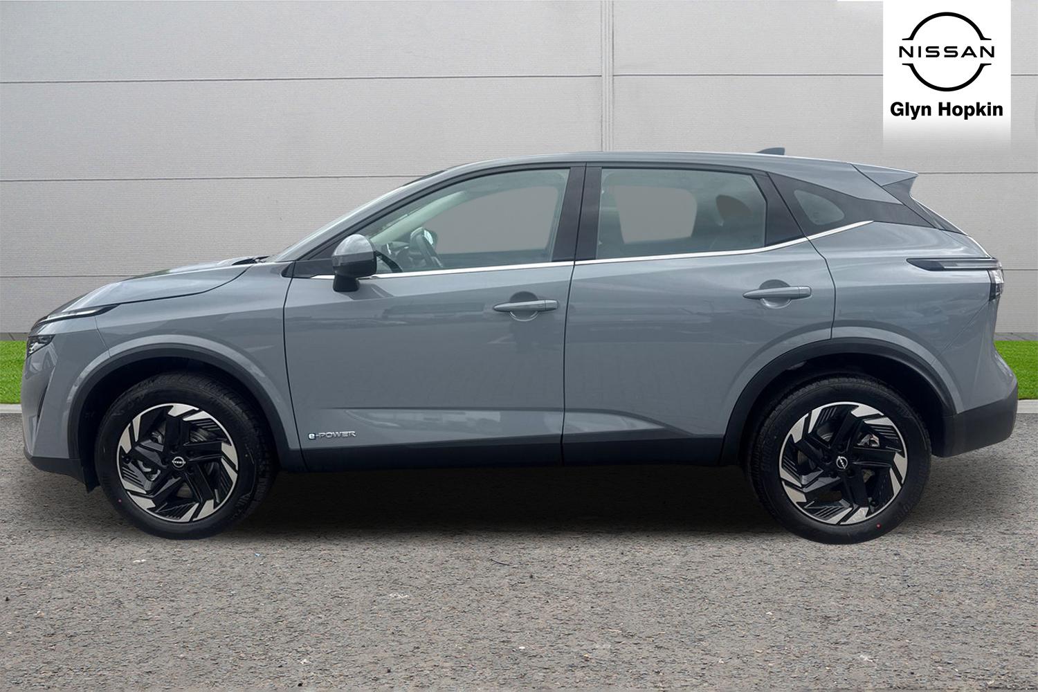 Used Nissan Qashqai 2025 for sale - 75758721: Photo 6