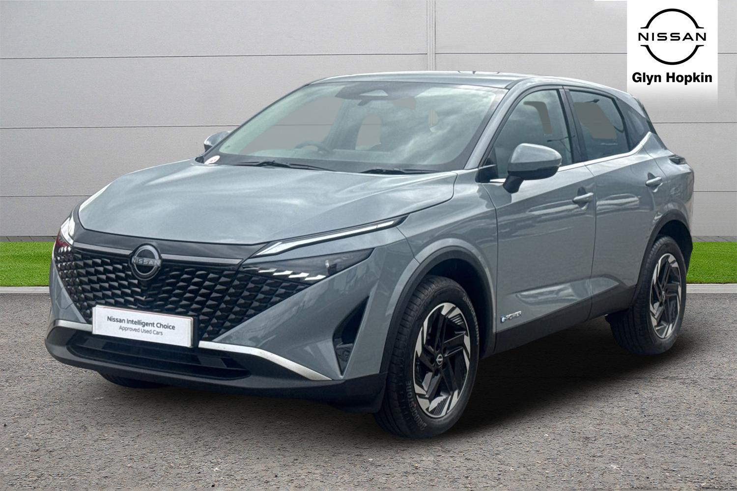Used Nissan Qashqai 2025 for sale - 75758721: Photo 7
