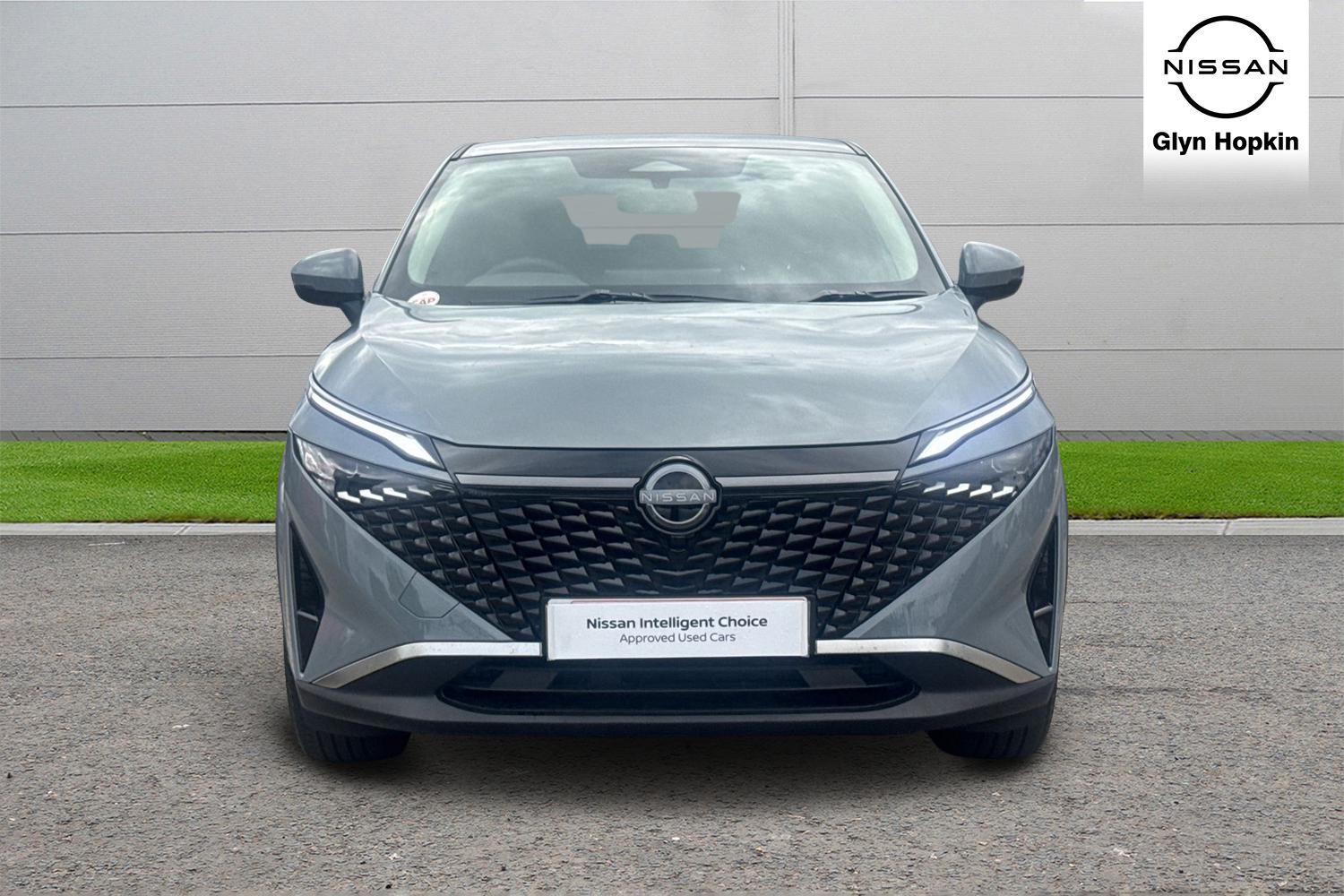 Used Nissan Qashqai 2025 for sale - 75758721: Photo 8