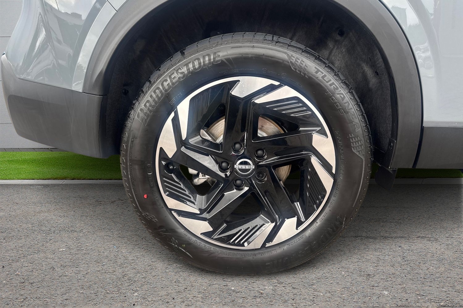 Used Nissan Qashqai 2025 for sale - 75758721: Photo 9