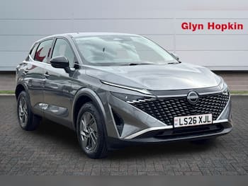 Used Nissan Qashqai 2026 for sale - 79684403: Photo