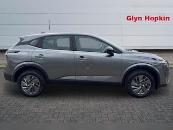 Used Nissan Qashqai 2026 for sale - 79684403: Photo
