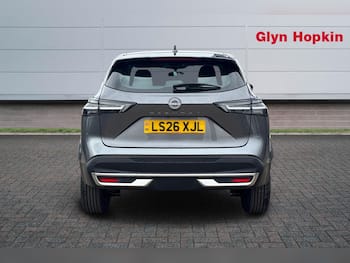 Used Nissan Qashqai 2026 for sale - 79684403: Photo
