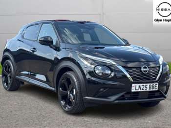 2025 - 1.6 Hybrid Tekna 5dr Auto