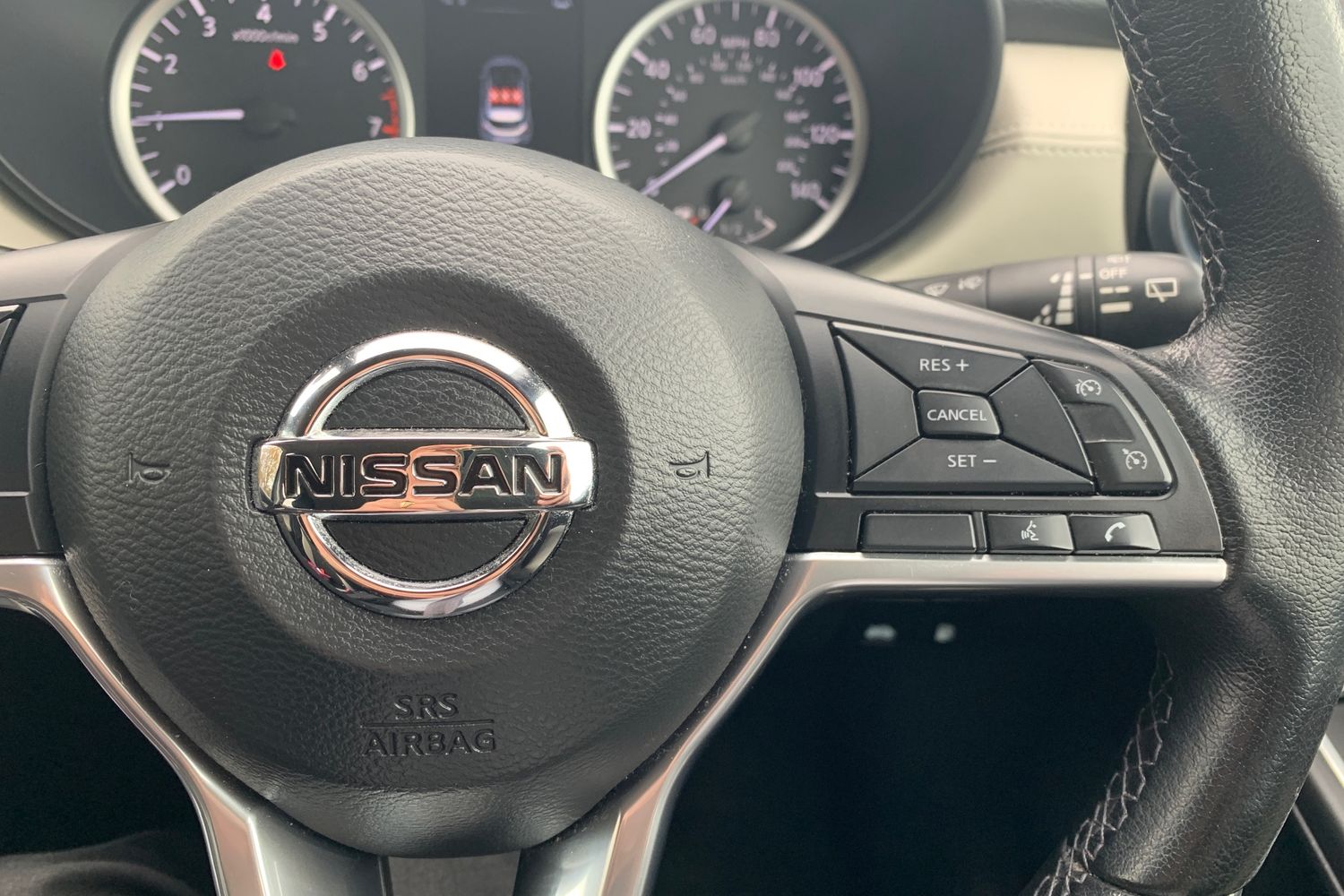 Used Nissan Micra 2022 for sale - 76652328: Photo 22