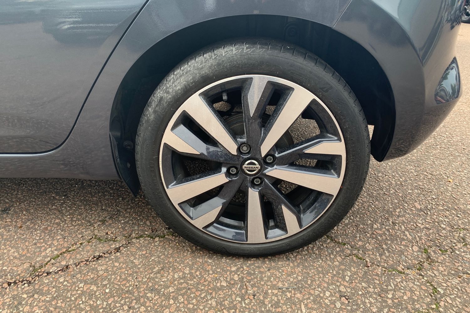 Used Nissan Micra 2022 for sale - 76652328: Photo 28