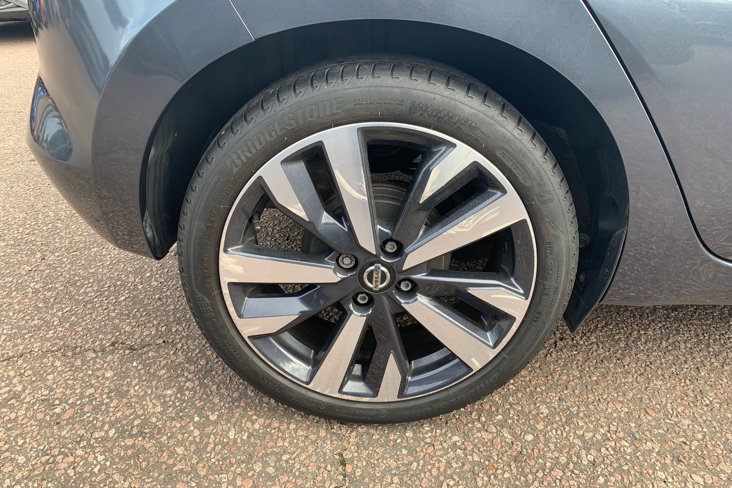 Used Nissan Micra 2022 for sale - 76652328: Photo 31