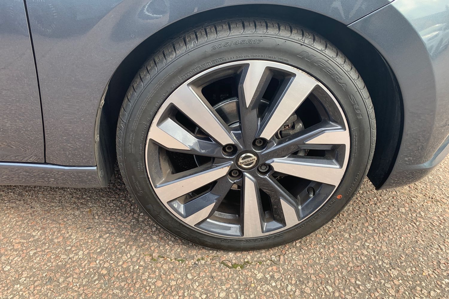 Used Nissan Micra 2022 for sale - 76652328: Photo 32