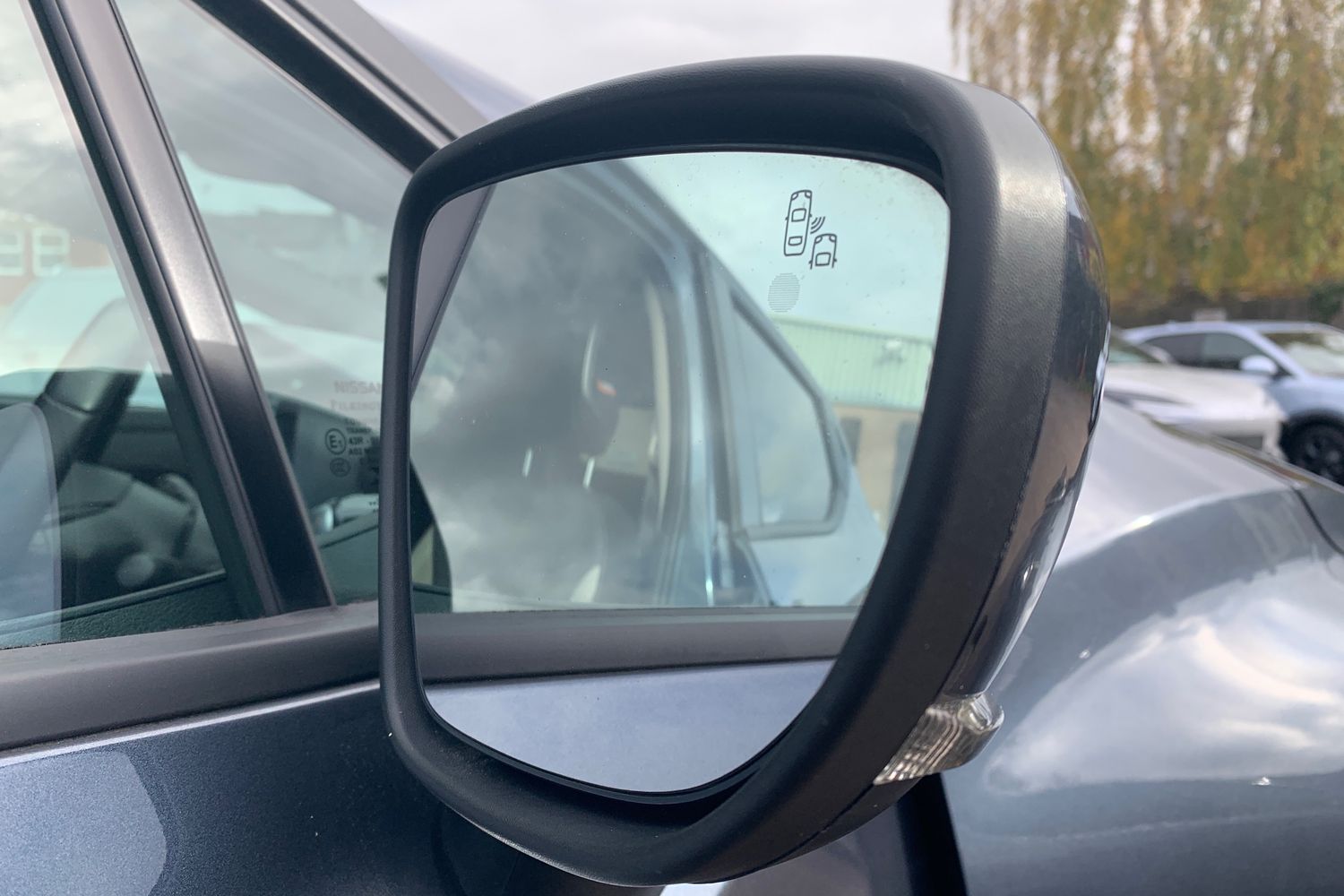 Used Nissan Micra 2022 for sale - 76652328: Photo 33