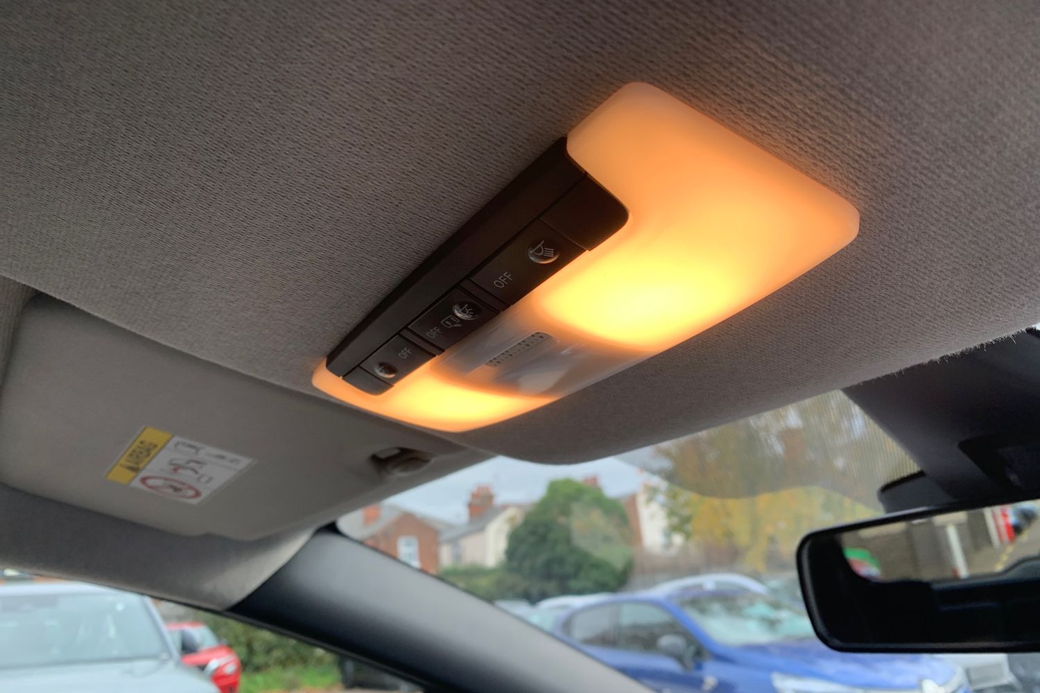 Used Nissan Micra 2022 for sale - 76652328: Photo 39