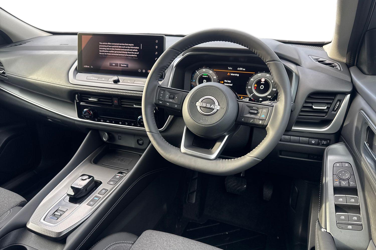 Used Nissan Qashqai 2025 for sale - 76078920: Photo 10