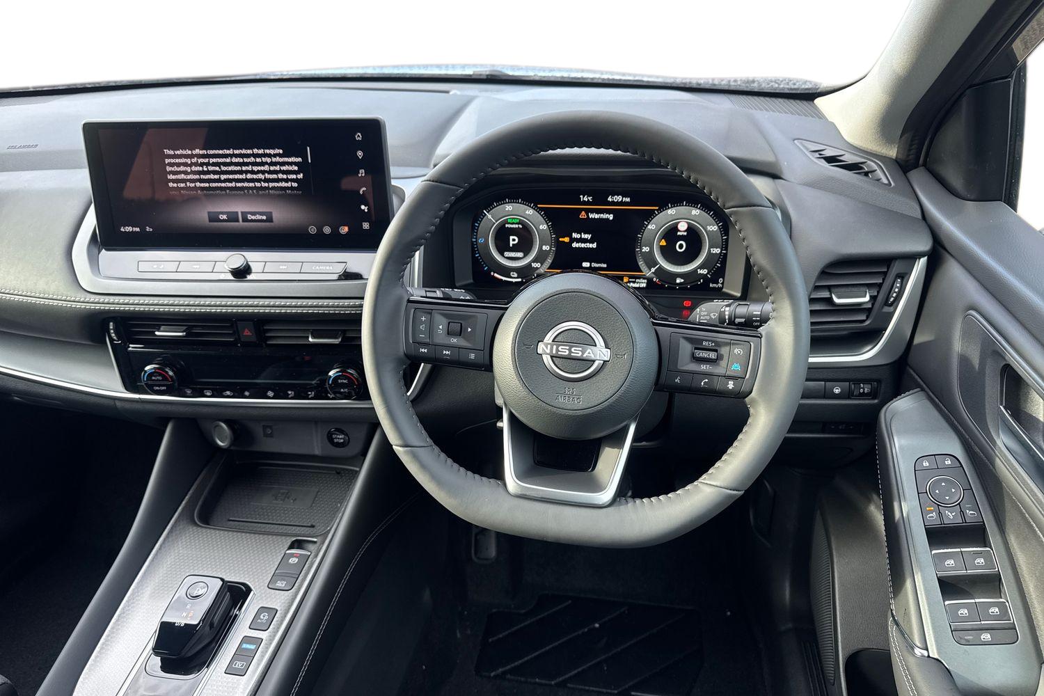 Used Nissan Qashqai 2025 for sale - 76078920: Photo 11