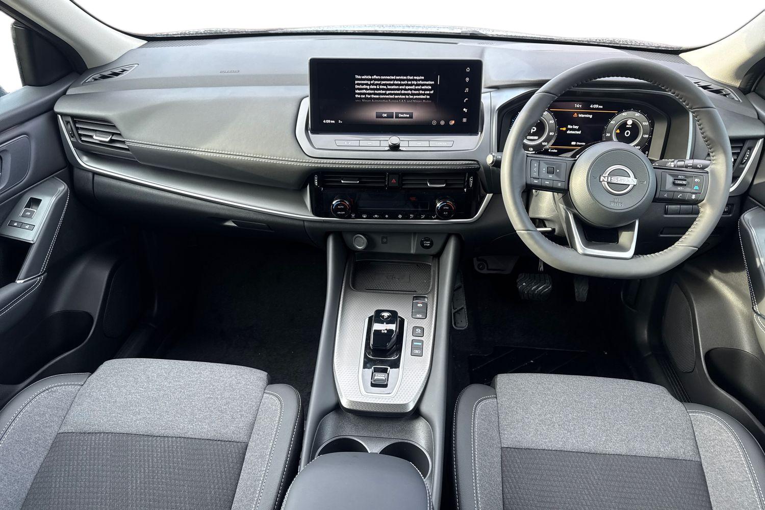 Used Nissan Qashqai 2025 for sale - 76078920: Photo 12