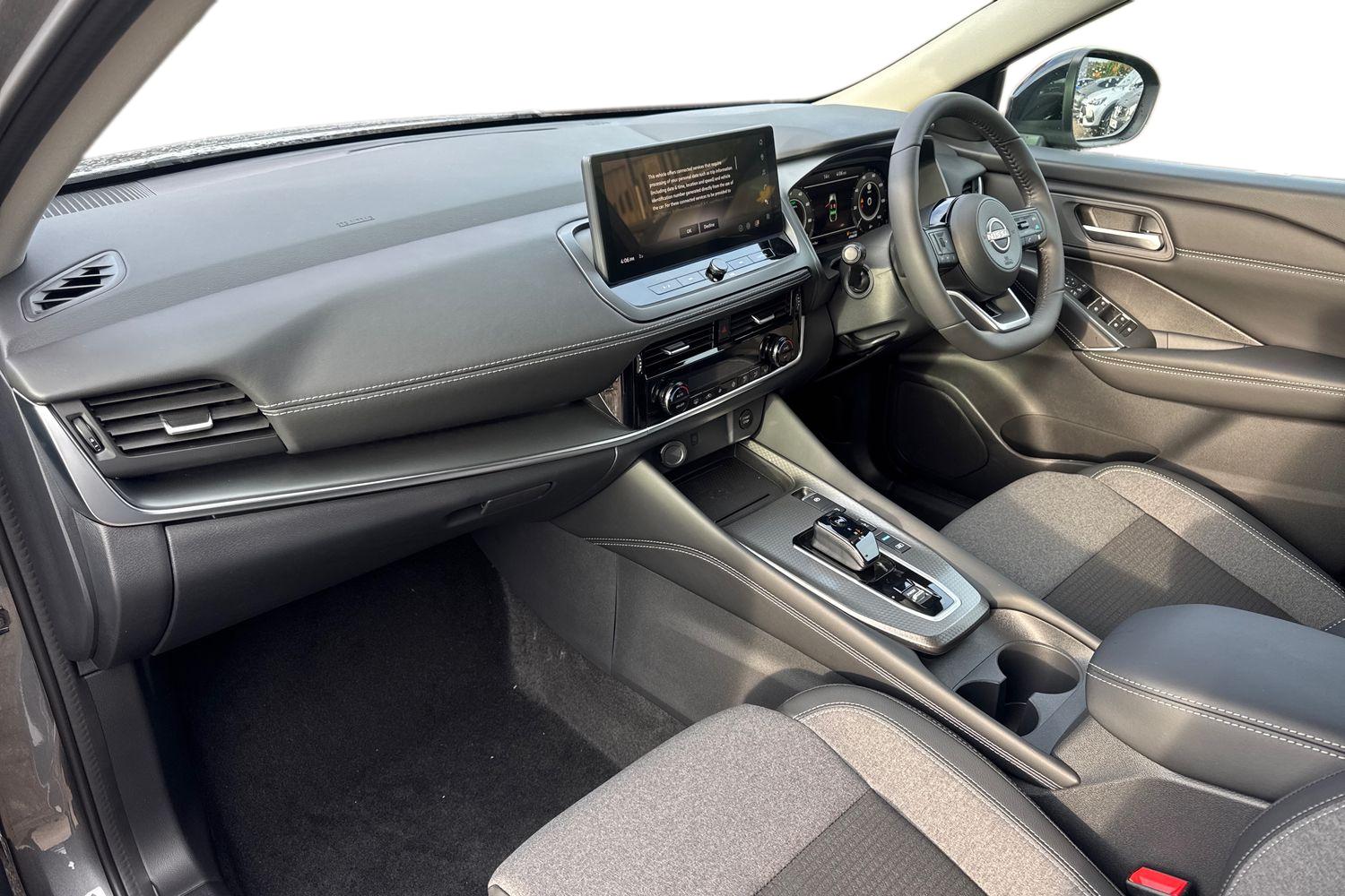 Used Nissan Qashqai 2025 for sale - 76078920: Photo 13