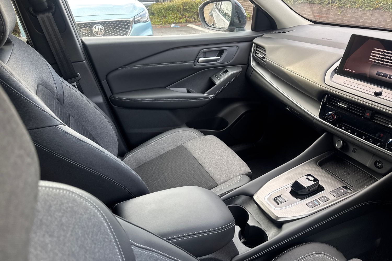 Used Nissan Qashqai 2025 for sale - 76078920: Photo 14