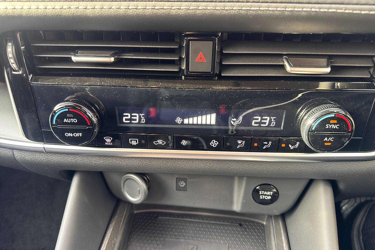 Used Nissan Qashqai 2025 for sale - 76078920: Photo 15