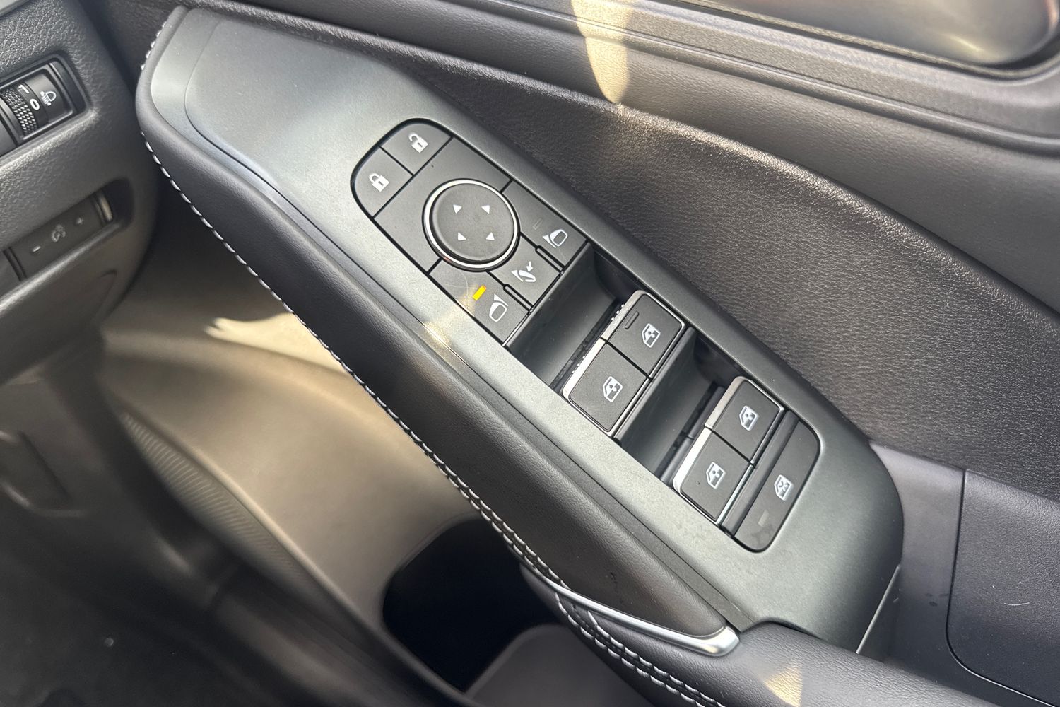 Used Nissan Qashqai 2025 for sale - 76078920: Photo 16