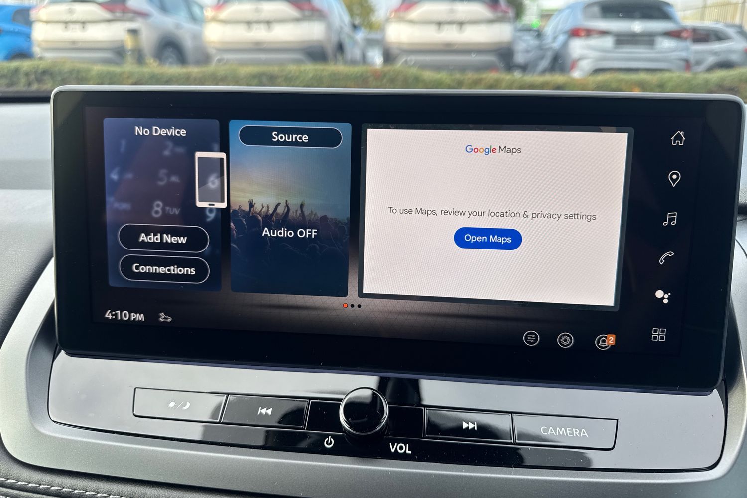 Used Nissan Qashqai 2025 for sale - 76078920: Photo 17